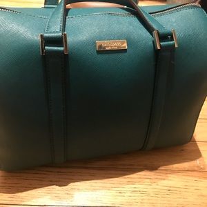 Kate Spade Newbury Cassie Satchel